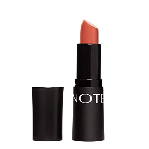 NOTE Cosmetics Mattemoist Lipstick - 301 Spirit - oddros.shop